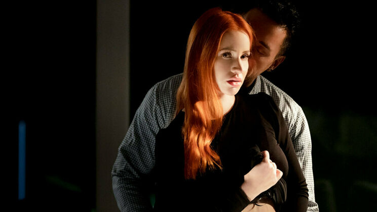 My Desire My Decision