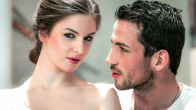 [SexArt] - Stella Cox Hand Job Fun - Stella Cox - Joel Tomas