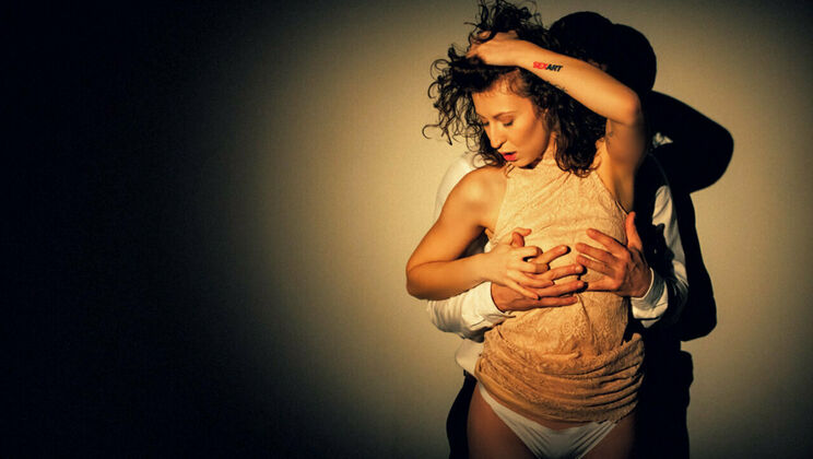 Take Me Like You Own Me (2020)