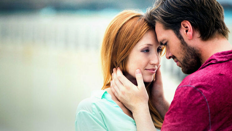 [SexArt] - British Blonde Bombshell at The Port - Ryan Ryder - Michelle H