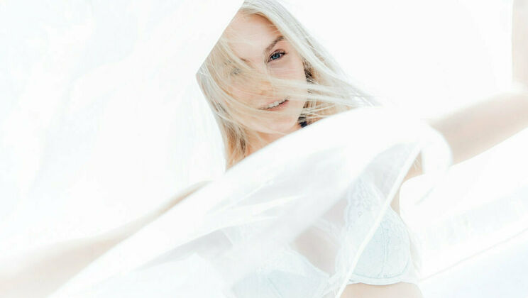 [SexArt] - Massage and Masturbation in Paradise - Nick Ross - Nancy A - Alexis Crystal - Melody Petite - Eric El Gran