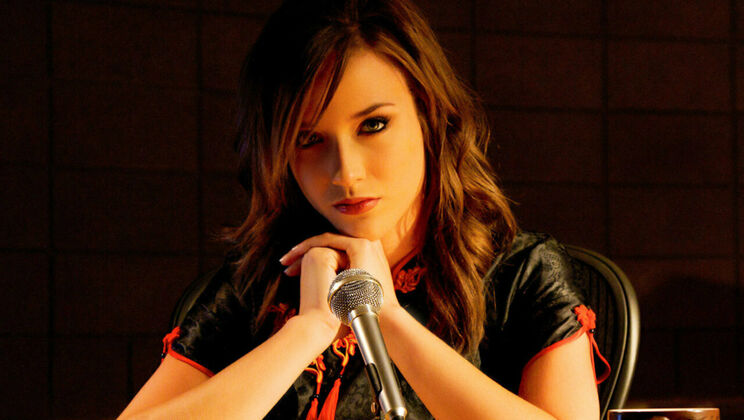 [SexArt] - Kamikaze Desire: Shaved and Brunette Volume 1 - Hayden Hawkens - Elle Alexandra - Malena Morgan - Kayla Jane - Christos Vasilopoulos - Daniel Sobieray