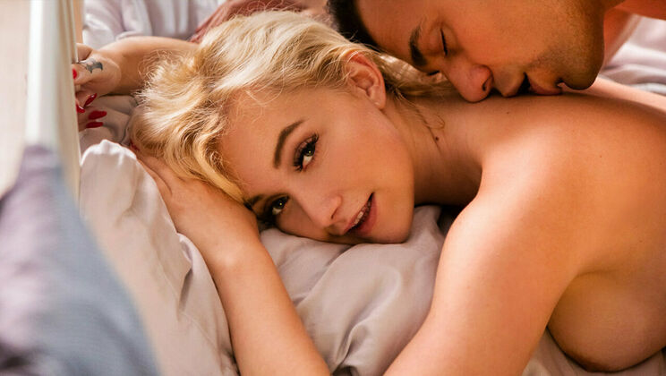 Shaved and Ready for Don Diego's Love