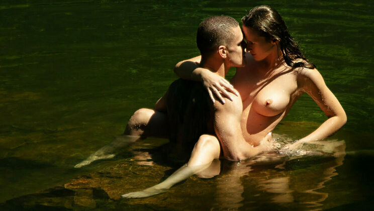 [SexArt] - Wandering Fuck - Stacy Cruz - Maxmilian Dior