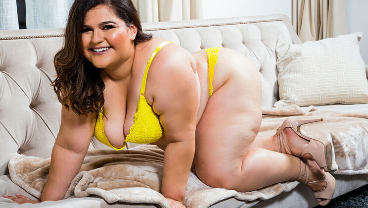 [NeighborAffair] - Karla Lane Comforts Neighbor with Pussy Pleasure