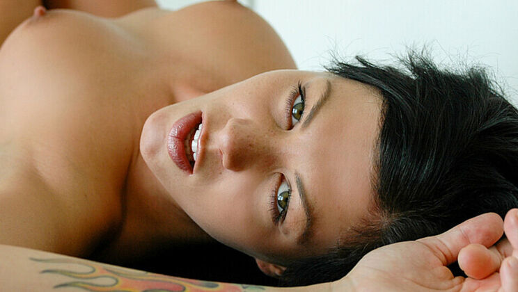 [MyFirstSexTeacher] - Veronica Stone and Jezebelle Bond Share a Big Cock in School - Veronica Stone - Jezebelle Bond - Kyle Moore