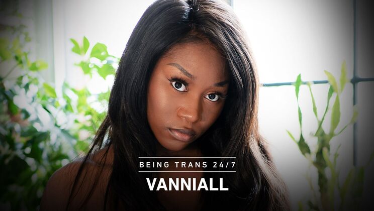 [Transfixed] - Vanniall Gets Fucked Deep - Vanniall - Ashley Lake