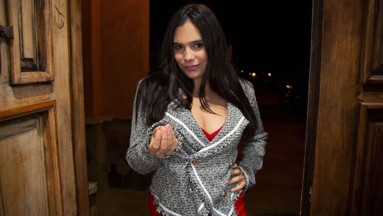 [PropertySex] - Big Tits Purchase Offer