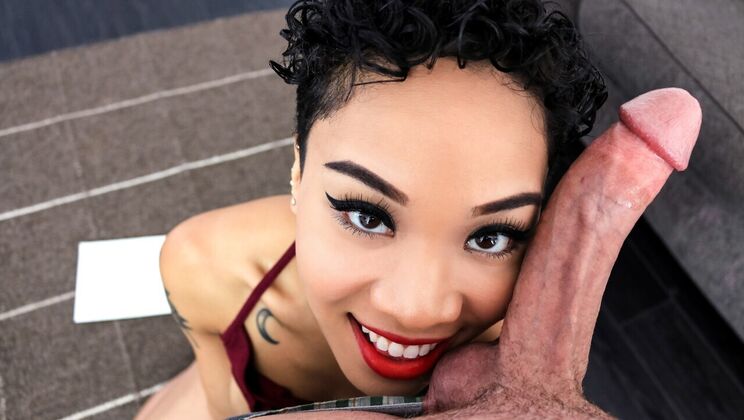 Shaved and Screwed by BF