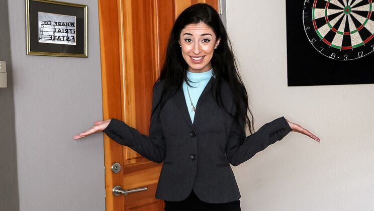 Fucking With Cameron