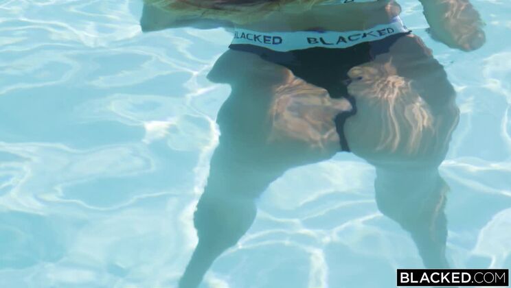 [BLACKED] - MMMM Fucking Dreams