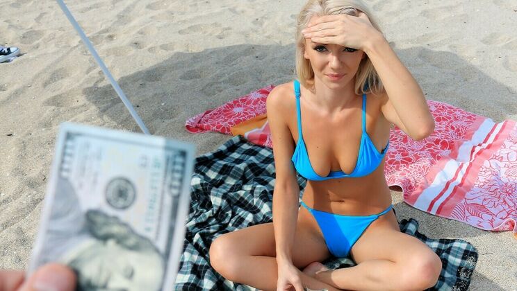 Molly Mae's Naughty Public Sex Romp with Tony Rubino