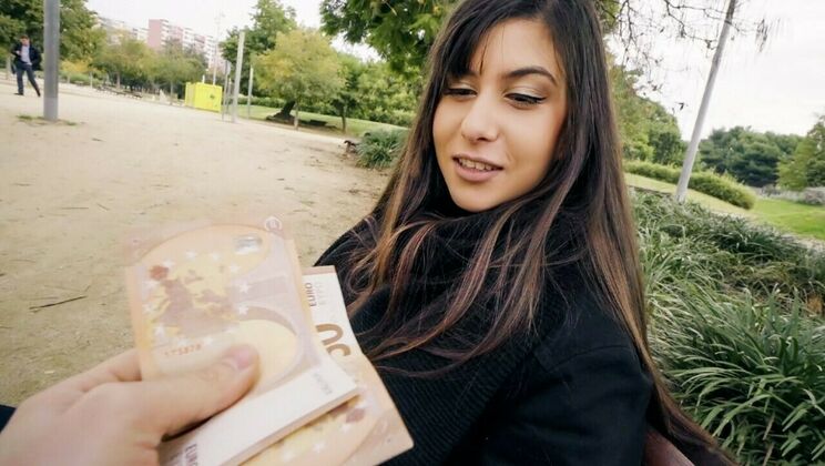 Anal Fucking By The Parking