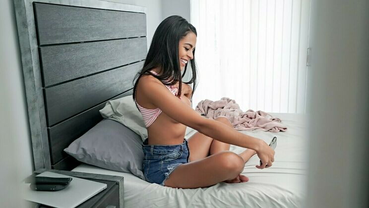 Tattooed Friends in Action