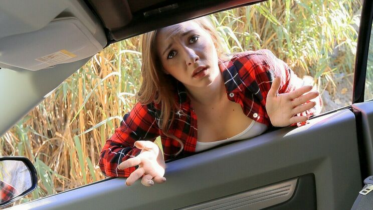 [StrandedTeens] - Hayden Blows for a Ride - Hayden Hennessy