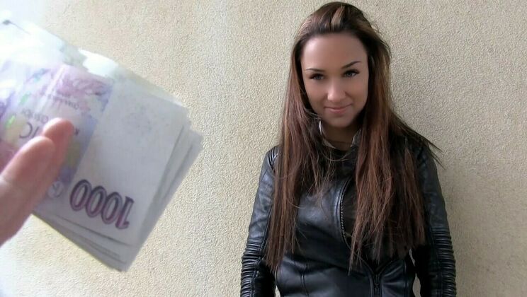 The Sultry Euro Ass of Victoria Sweet