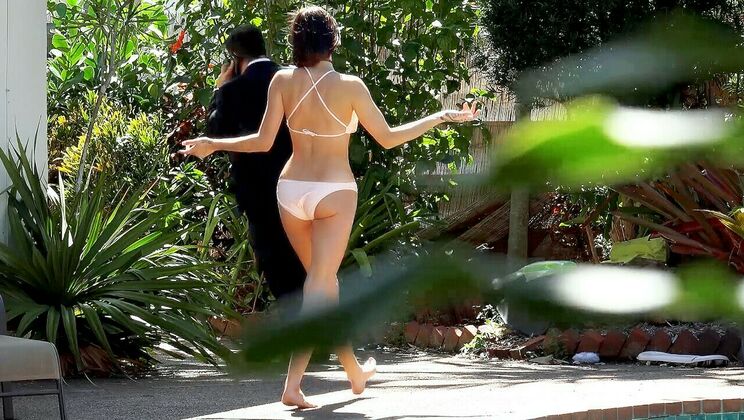 [PervsOnPatrol] - Stevie K Foxx's Dirty Mouth Blowjob - Stevie K Foxx