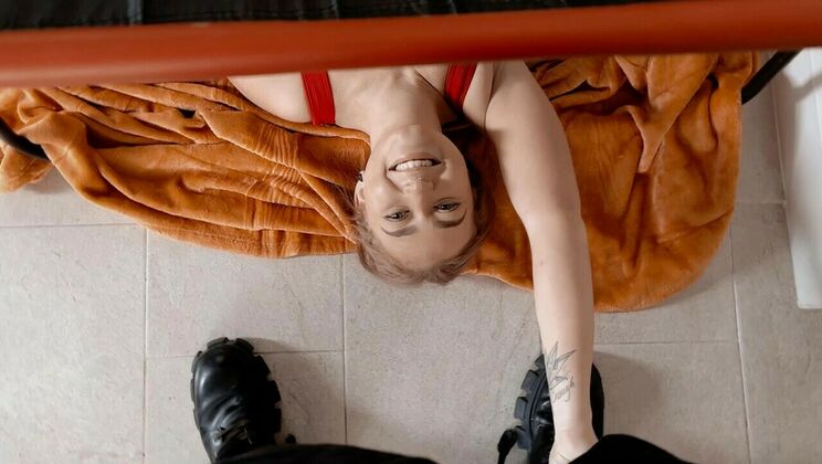 [MOFOS] - Reverse Cowgirl Rider