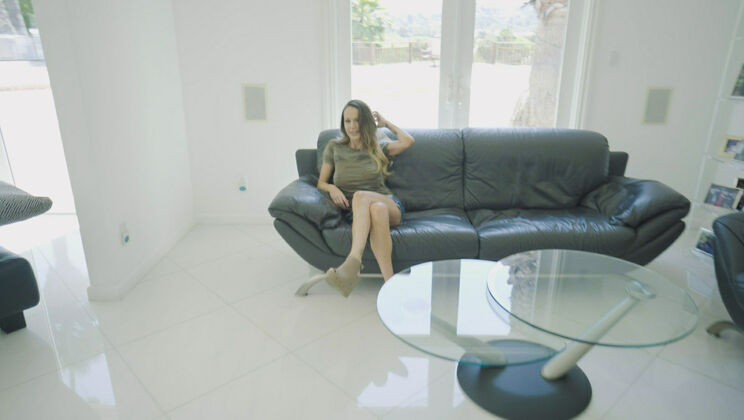 Stepmom's Dirty Demands Took Over Me