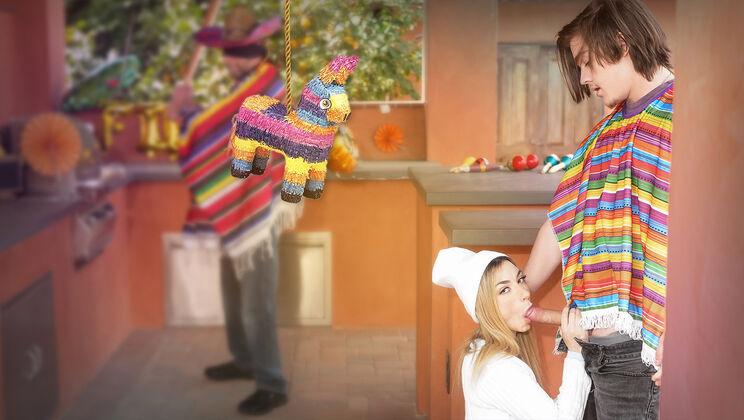 Cinco de Fiesta