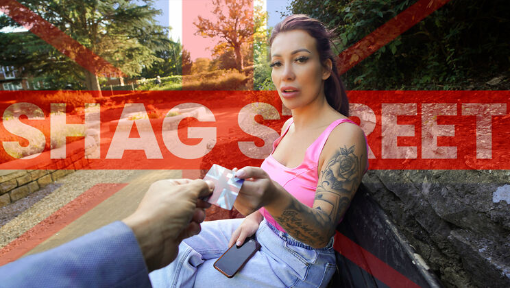 Watching Over Her Big Tits - Marcus London - Nicolette