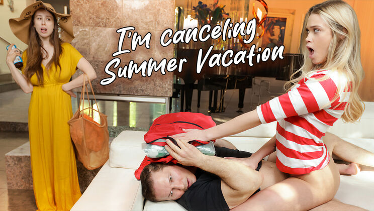 Summer Lovin' is Hot