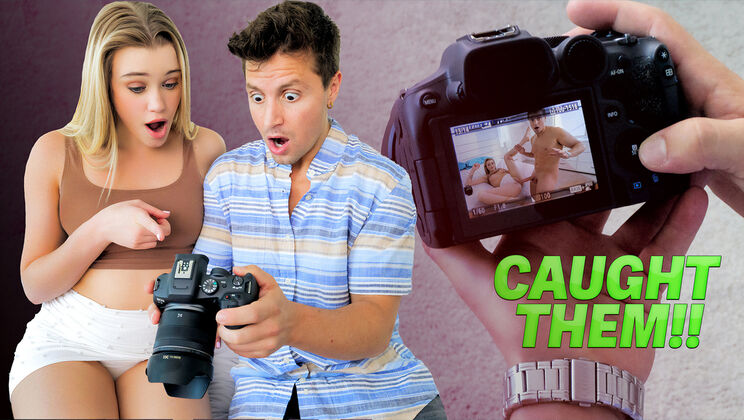 [MyBabysittersClub] - Babysitter Chloe Rose Sex Tape