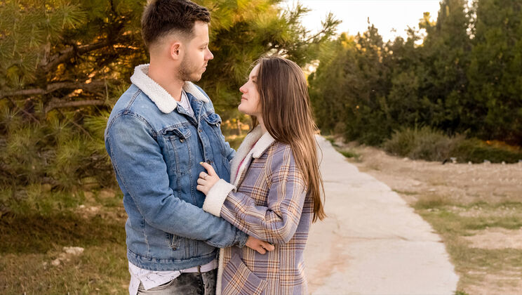 [TeamSkeetXSeries] - Holding Tight For Dear Life - Baby Bamby - Gerald Vi