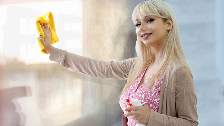 [PervMom] - Got You on My Mind Forever