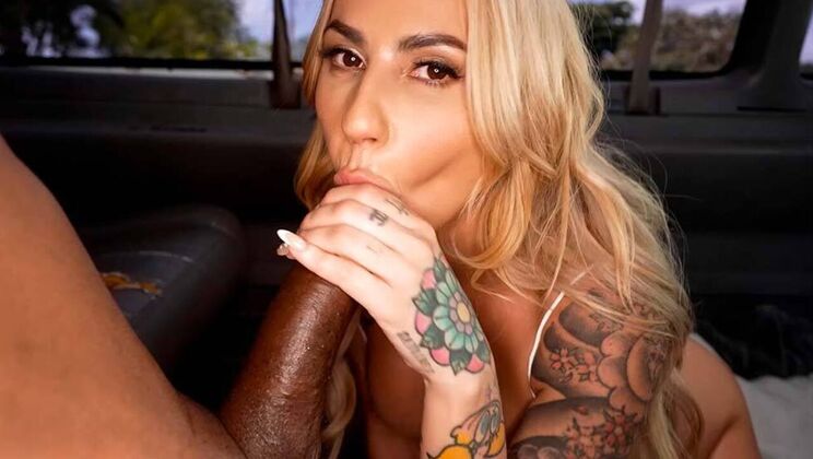 Money Talks And She Walks