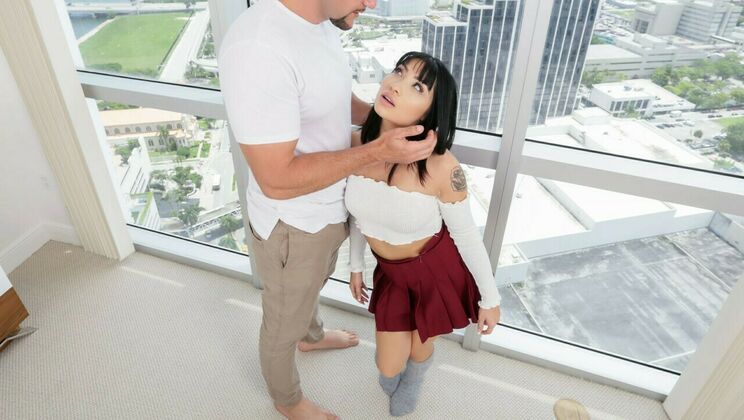 Big Dick First Experience