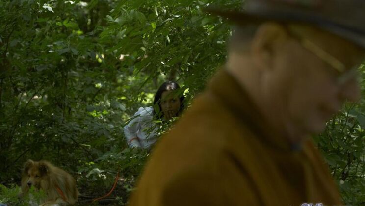 Ally Style's Doggystyle Delight