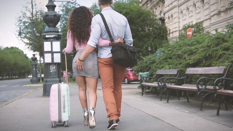 Double Penetration for Latina Vixen Liv Revamped