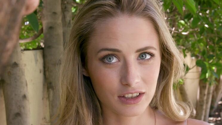 Kyler Quinn Gets Anal from Neighbor