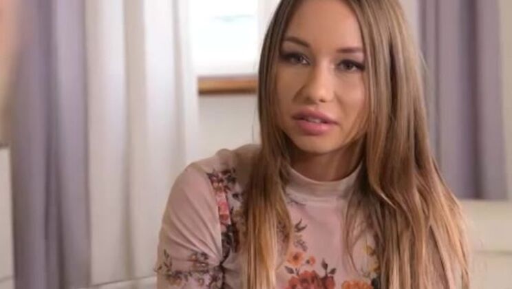 Convincing Double Penetration