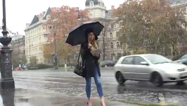 Marilyn's Double Trouble