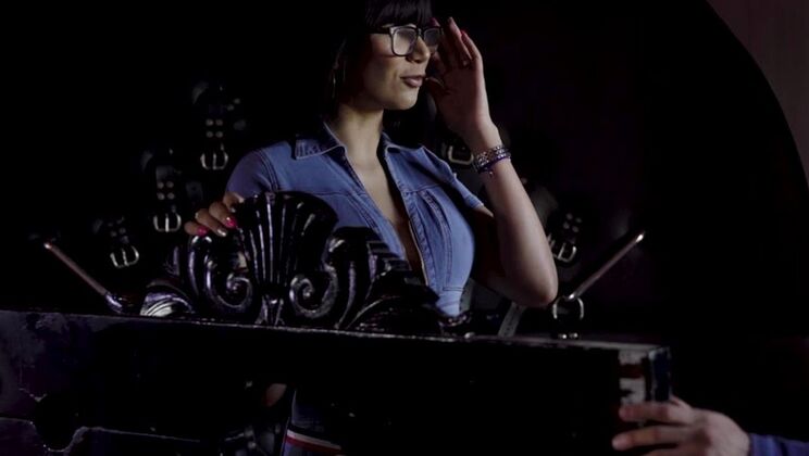 Beautiful Mexican Anal Adventure