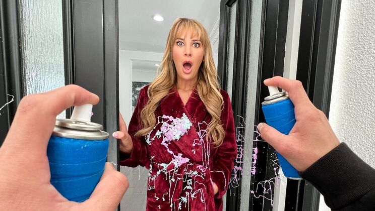 [LilHumpers] - Ding Dong Ditch: Shaved and Skinny - Jordan Maxx - Diego Perez