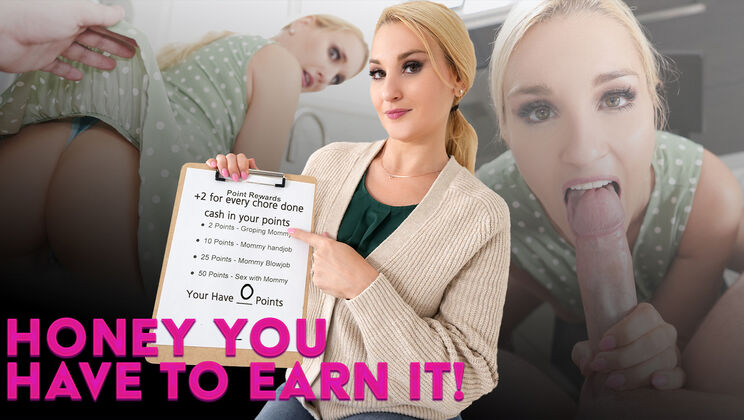 Fun and Pleasure Points