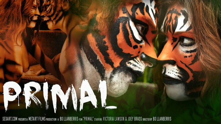 [SexArt] - Wild Sex in the Open (2012) - Joey Brass - Victoria Lawsom