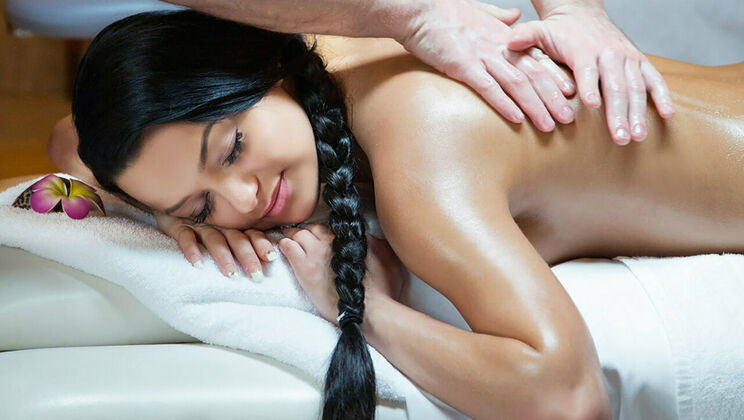 [SexArt] - Beautiful Sex: Couple's Close Up Cumshot - Matt Ice - Erika Black