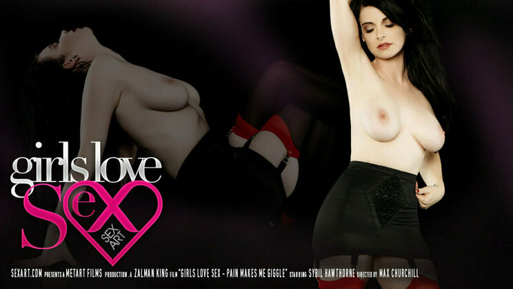 The Thrill of Sensual Suffering