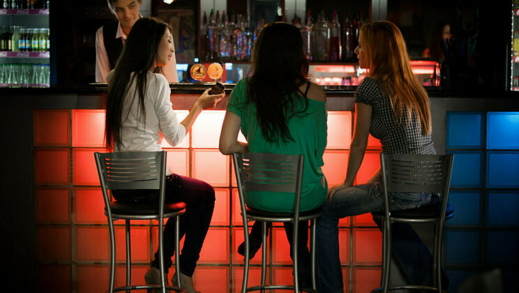 [SexArt] - Czech Couple Creampie - Paula Shy - Daniel G