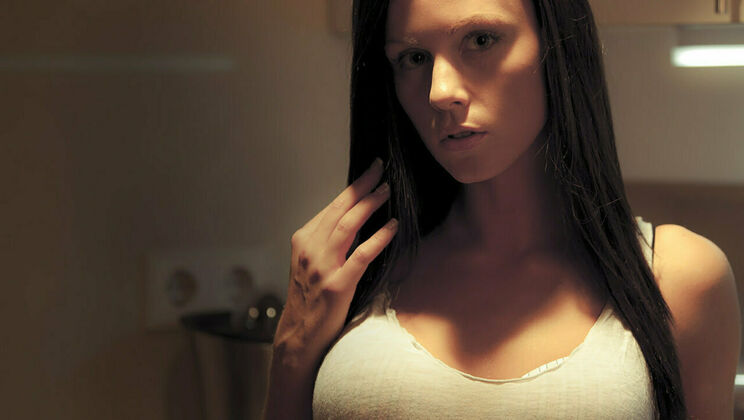 [SexArt] - Beautiful Sex Object: Whitney Exposed - Whitney Westgate