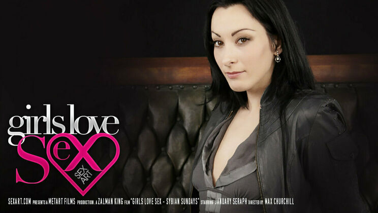 January's Sexy Sunday