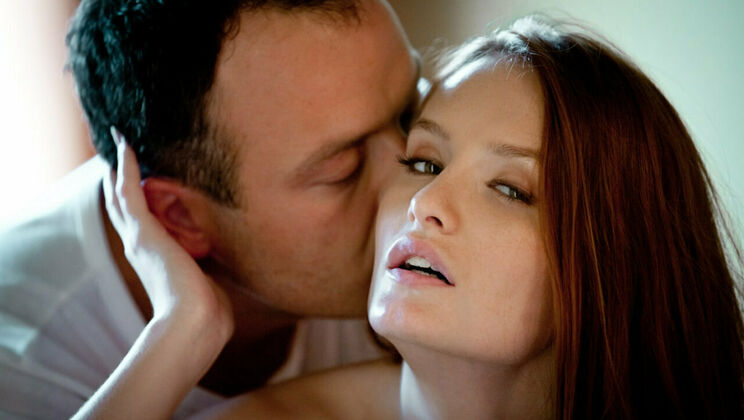 [SexArt] - Summer Lovin' with Lein and Denisa - Denisa Heaven - Lein Lewis