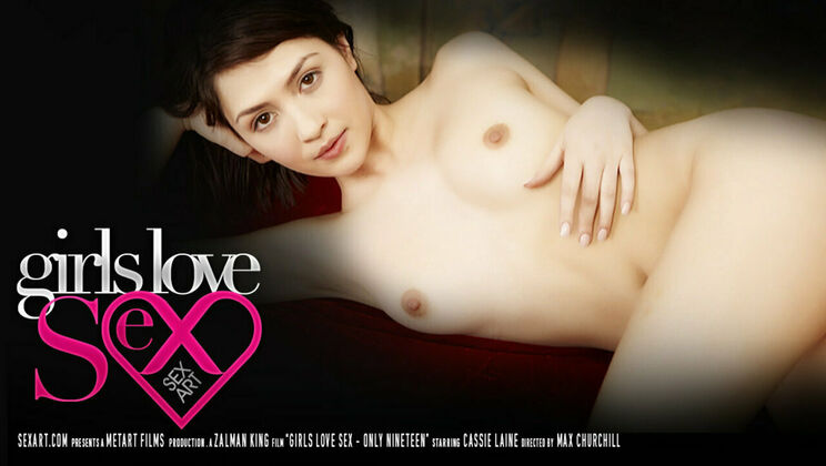 Beautiful Girl Gets Fucked