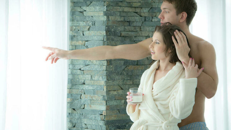 [SexArt] - WhiteMorning Sex - Liona B - Marcus Dupree