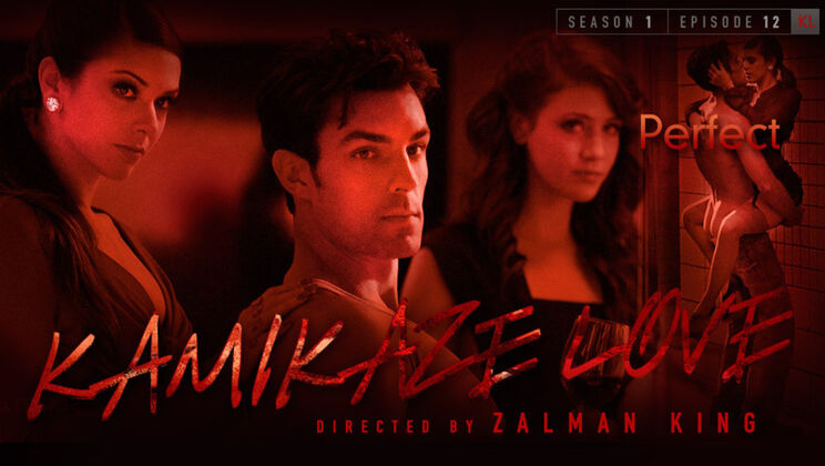 Beautiful Sex in Greece: A Kamikaze Affair