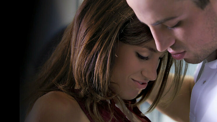 [SexArt] - Dreamy Sexo Volume 7 - Julia Roca - Joel Tomas